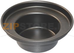 BAC ALUMINIUM PTFE 