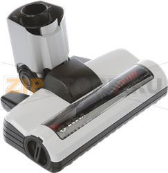 ELECTRIC NOZZLE BOSCH 17000627 