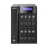 Сервер IP-видеонаблюдения QNAP VS-8032