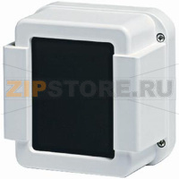 Линейный дымовой извещатель ASA Siemens FDL241-9