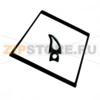 Уплотнение двери Rational CPC 102