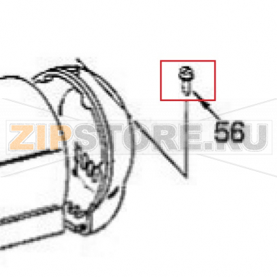 Screw, 6-32 X 3/8 Phill oval HD KitchenAid 5KPM50 Screw, 6-32 X 3/8 Phill oval HD KitchenAid 5KPM50

Запчасть на сборочном чертеже под номером: 56

Название запчасти KitchenAid на английском языке: Screw, 6-32 X 3/8 Phill oval HD KitchenAid 5KPM50