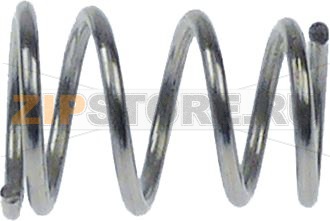 MOLLA A COMPRESSIONE PER DOCCIA 