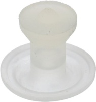 УПЛОТНИТЕЛЬ- МЕМБРАНА СИЛИКОНОВЫЙ