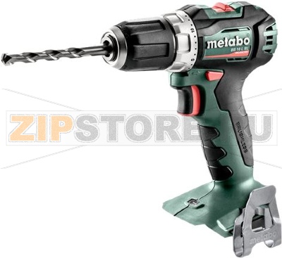CORDLESS DRILL/SCREWDRIVER 