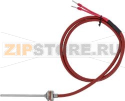 TEMPERATURE PROBE PT1000 