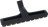 HORSEHAIR BRUSH D.32 W/WHEELS