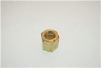 NUT G3/8F HEX 22 FOR WAND