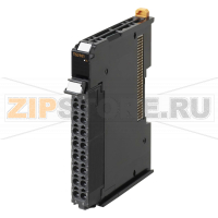 Блок ввода/вывода Omron NX-TS2101