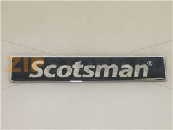 ЛОГОТИП SCOTSMAN 