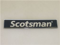 ЛОГОТИП SCOTSMAN