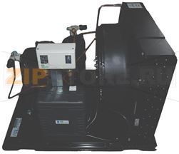 UNITA&amp;#039; COMPRESSORE TAJN4517ZHR-T 