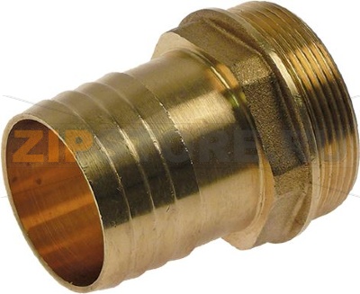 HOSE-END FITTING 2 