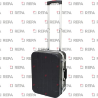 TROLLEY TECHNICIAN SUITCASE