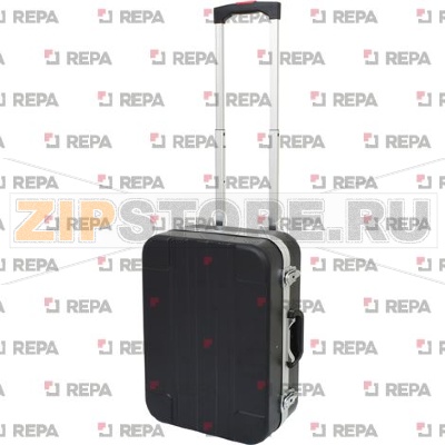 TROLLEY TECHNICIAN SUITCASE 