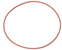 O-RING, 4-1/4 ID X