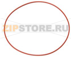 O-RING, 4-1/4 ID X 