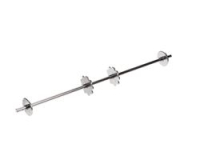 SHAFT, 214HX IDLER