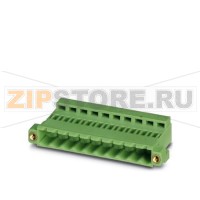 Вилочная часть Phoenix Contact ICC 2,5/ 3-STZFD-5,08