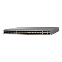 Маршрутизатор 800 Гбит/с, LAN 48x1/10GE+6x40/100GE Cisco NCS-5501
