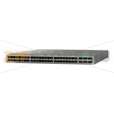 Маршрутизатор 800 Гбит/с, LAN 48x1/10GE+6x40/100GE Cisco NCS-5501 