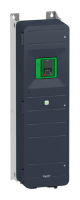 Преобразователь частоты 55 кВт, 380 В, 3 фазы Schneider Electric ATV650D55N4