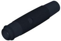 Разъем 16 А, 30 В, черный Hirschmann KUN 30 BLACK