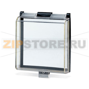 Крышка защитная COP-96 ABB 2CSG500000R5041 
