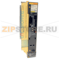 Сервоусилитель Fanuc A06B-6130-H003