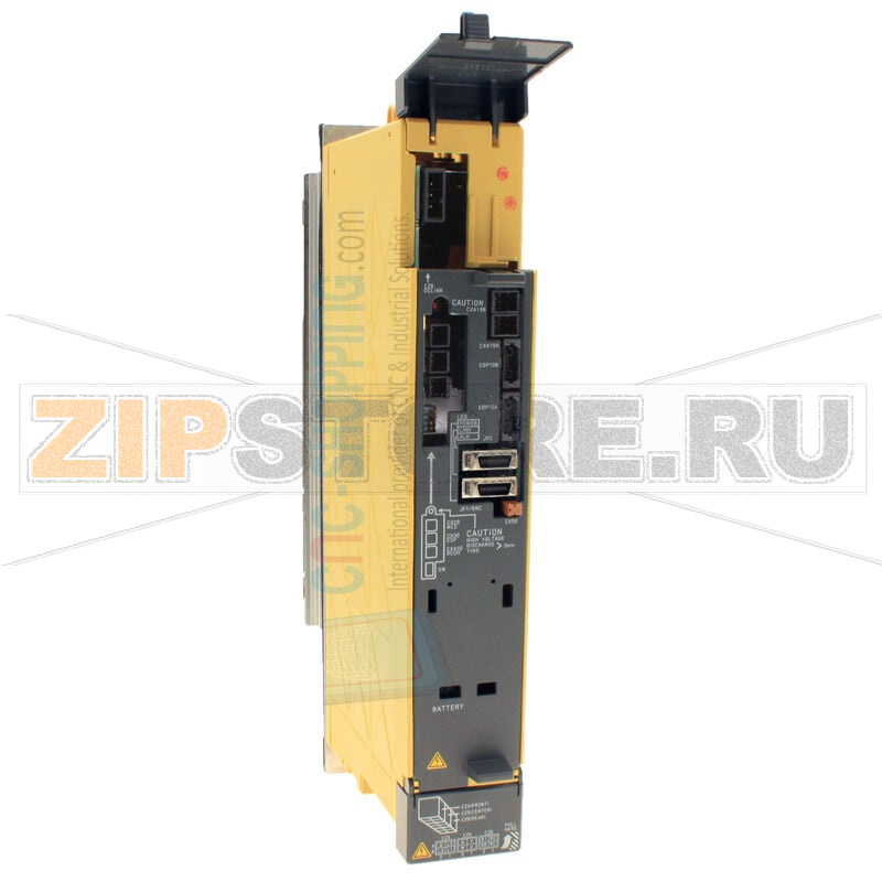 Сервоусилитель Fanuc A06B-6130-H003 