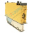 Сервоусилитель Fanuc A06B-6130-H003 - Сервоусилитель Fanuc A06B-6130-H003