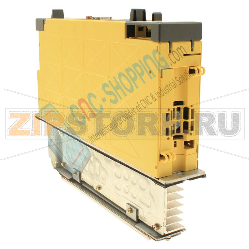 Сервоусилитель Fanuc A06B-6130-H003 