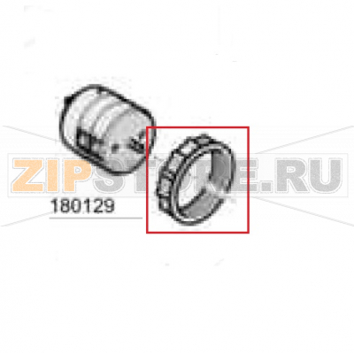 Nut for main switch support Comenda AC2 Nut for main switch support Comenda AC2Запчасть на деталировке под номером: 180129Название запчасти Comenda на английском языке: Nut for main switch support Comenda AC2