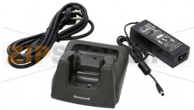 Базовая станция в комплекте с блоком питания Kit includes Dock, Power Supply and EU Power Cord. For recharging computer &amp; battery 