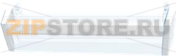 DOOR SHELF BOSCH 11022505 