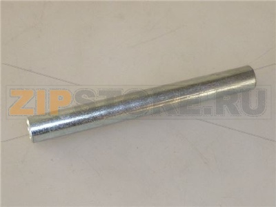 ШТИФТ Ø 8X72 ММ ДЛЯ БЛОКИРОВКИ РЫЧАГА 