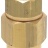 КОНТРОЛЬНЫЙ КЛАПАН Ø 1/4"M-1/8"M - КОНТРОЛЬНЫЙ КЛАПАН Ø 1/4"M-1/8"M