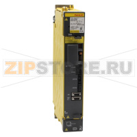 Сервоусилитель Fanuc A06B-6240-H106