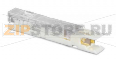 Hyperline 110C-C-1P 1-парный разъем 110 типа 