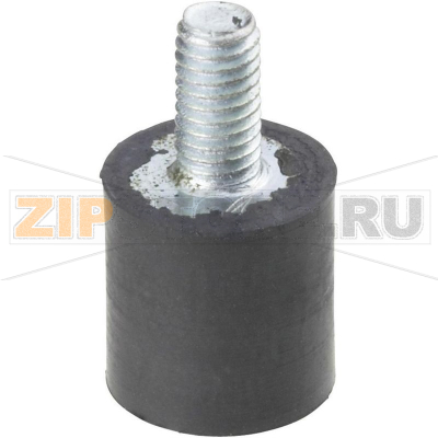 Ножка для корпуса M4, 15 мм, 1 шт PB Fastener 111435 