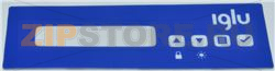 LEXAN DE COMMANDE 