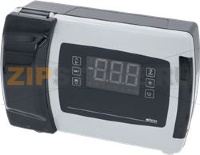 CELL FRONT FOR COLD ROOMS EVBOX1 Q.E. W