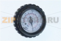 МАНОМЕТР D40-R