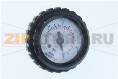 МАНОМЕТР D40-R 