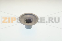 FLANGIA POSTERIORE RULLO GRATTUGIA