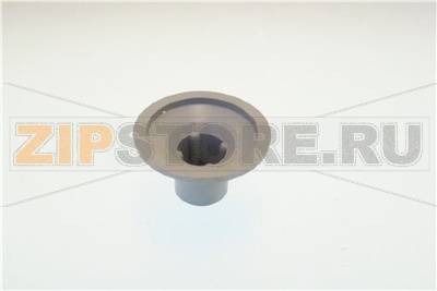 FLANGIA POSTERIORE RULLO GRATTUGIA 