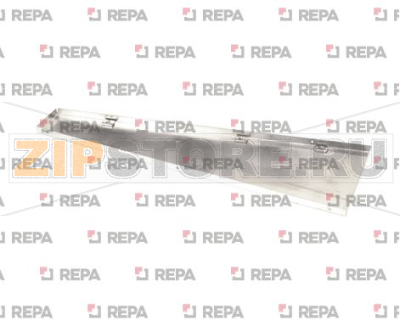 RIGHT COVER WELDMENT 