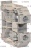 MORSETTO 35mmQ RK25