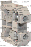 MORSETTO 35mmQ RK25
