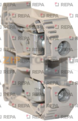 MORSETTO 35mmQ RK25 
